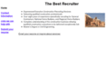 thebestrecruiter.com