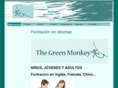 thegreenmonkey.es