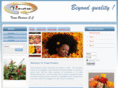tinawflower.com