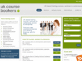 ukcoursebookers.com