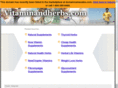 vitaminandherbs.com
