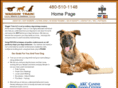 waggintrain.com
