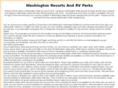 washingtonresortsandrvparks.com