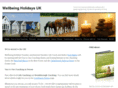 wellbeing-holidays.com