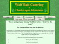 wolfbaitcatering.com