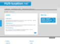 xn--hft-luxation-dlb.net