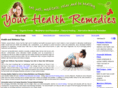 yourhealthremedies.com