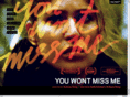 youwontmissme.com