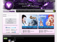 youxipark.com
