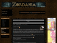 zordania.com