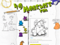49monsters.com