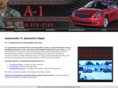a1transmissionorangeparkfl.com