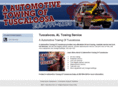 aautotowingtuscaloosa.com