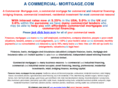 acommercial-mortgage.com