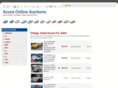 acuraonlineauctions.com