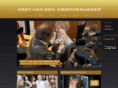 addyvandenkrommenacker.nl