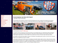 allamericanshow.co.uk