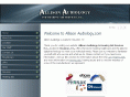 allisonaudiology.com
