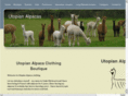 alpacawool.net