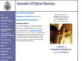 anglicanmusicians.com