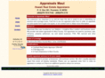 appraisalsmaui.com