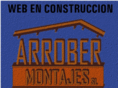 arrobermontajes.com