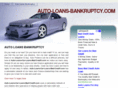 auto-loans-bankruptcy.com
