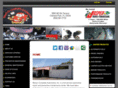 autorepairoaklandpark.com