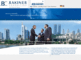 bakiner-consulting.com