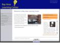 bayarealearningcenter.com