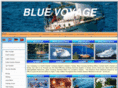 bluecruising.net