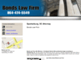 bondslaw.com