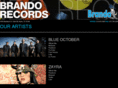brandorecords.com