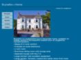 brynafon-laugharne.com