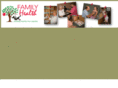 buildinghealthylives.org