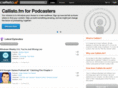 callisto.fm