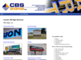 cbssigns.com