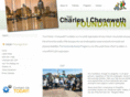 cheneweth-foundation.org