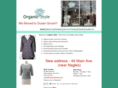 chloeorganics.com