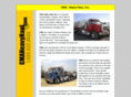 cmaheavyhaul.com