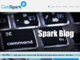 cold-spark.com