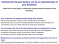commercialvacuumsealer.com