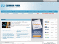 commonforex.com