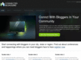 connectedbloggers.com
