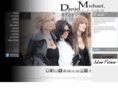 danielmichaelsalon.com