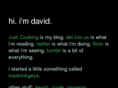 davidcicero.com