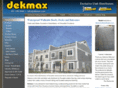 dekmax.com