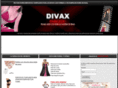 divaxfashion.com