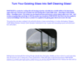 easy2cleanglass.com