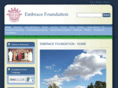 embracefoundation.net